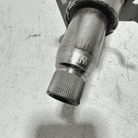 2016 - 2022 ACURA ILX MANUAL ADJUST STEERING COLUMN OEM