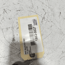 2016 - 2022 ACURA ILX MANUAL ADJUST STEERING COLUMN OEM