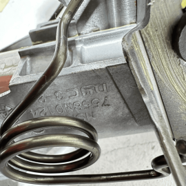 2016 - 2022 ACURA ILX MANUAL ADJUST STEERING COLUMN OEM