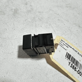 2016-2018 HONDA PILOT LANE DEPARTURE WARNING CONTROL SWITCH LWD OEM