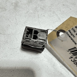 2016-2018 HONDA PILOT LANE DEPARTURE WARNING CONTROL SWITCH LWD OEM