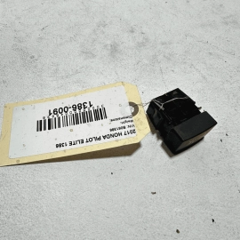 2016-2018 HONDA PILOT LANE DEPARTURE WARNING CONTROL SWITCH LWD OEM