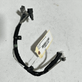2016-2018 Honda Pilot Center Console Wire Wiring Harness OEM