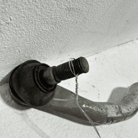 2016 - 2022 ACURA ILX ELECTRIC POWER STEERING GEAR RACK AND PINION OEM