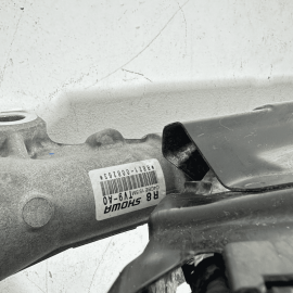 2016 - 2022 ACURA ILX ELECTRIC POWER STEERING GEAR RACK AND PINION OEM