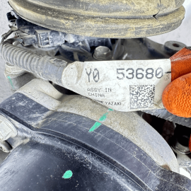 2016 - 2022 ACURA ILX ELECTRIC POWER STEERING GEAR RACK AND PINION OEM