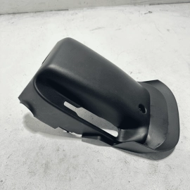 2016-2022 HONDA PILOT LOWER STEERING COLUMN COVER BLACK OEM