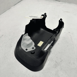 2016-2022 HONDA PILOT LOWER STEERING COLUMN COVER BLACK OEM