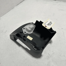 2016-2022 HONDA PILOT LOWER STEERING COLUMN COVER BLACK OEM