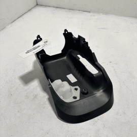 2016-2022 HONDA PILOT LOWER STEERING COLUMN COVER BLACK OEM