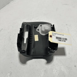 2016-2022 HONDA PILOT LOWER STEERING COLUMN COVER BLACK OEM
