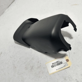 2016-2022 HONDA PILOT LOWER STEERING COLUMN COVER BLACK OEM