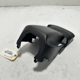 2016-2022 HONDA PILOT LOWER STEERING COLUMN COVER BLACK OEM