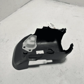 2016-2022 HONDA PILOT LOWER STEERING COLUMN COVER BLACK OEM