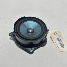 2007-2009 MERCEDES S550 REAR RIGHT OR LEFT DOOR AUDIO SOUND SPEAKER OEM 1PCS