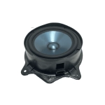 2007-2009 MERCEDES S550 REAR RIGHT OR LEFT DOOR AUDIO SOUND SPEAKER OEM 1PCS