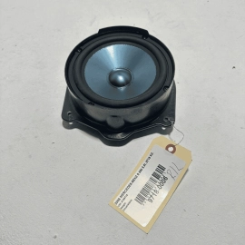 2007-2009 MERCEDES S550 REAR RIGHT OR LEFT DOOR AUDIO SOUND SPEAKER OEM 1PCS