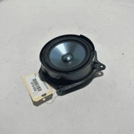 2007-2009 MERCEDES S550 REAR RIGHT OR LEFT DOOR AUDIO SOUND SPEAKER OEM 1PCS