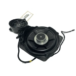 2007-2009 MERCEDES S550 FRONT RIGHT PASSENGER DOOR SOUND SPEAKER & TWEETER OEM