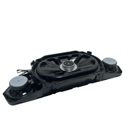 2007-2009 MERCEDES W221 S550 SUBWOOFER SUB WOOFER SPEAKER OEM