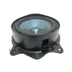 MERCEDES S550 2007-2009 REAR RIGHT OR LEFT DOOR AUDIO SOUND SPEAKER OEM 1PCS