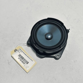 MERCEDES S550 2007-2009 REAR RIGHT OR LEFT DOOR AUDIO SOUND SPEAKER OEM 1PCS