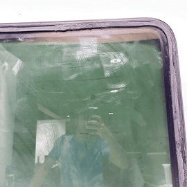 2016-2022 HONDA PILOT ELITE REAR ROOF STATIONARY GLASS WINDOW OEM