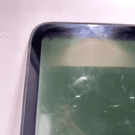 2016-2022 HONDA PILOT ELITE REAR ROOF STATIONARY GLASS WINDOW OEM