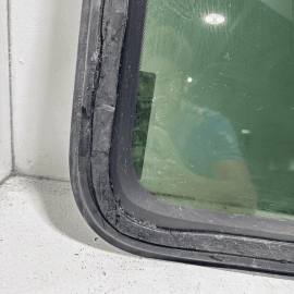 2016-2022 HONDA PILOT ELITE REAR ROOF STATIONARY GLASS WINDOW OEM