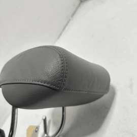 Mercedes W221 S550 2007-2009 Rear Left Or Right Seat Head Rest Headrest OEM 1PCS