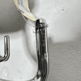 Mercedes W221 S550 2007-2009 Rear Left Or Right Seat Head Rest Headrest OEM 1PCS