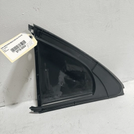 MERCEDES W221 S550 2007-2013 REAR PASSENGER SIDE DOOR QUARTER WINDOW GLASS OEM