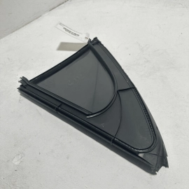 MERCEDES W221 S550 2007-2013 REAR PASSENGER SIDE DOOR QUARTER WINDOW GLASS OEM
