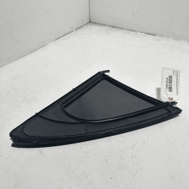 MERCEDES W221 S550 2007-2013 REAR PASSENGER SIDE DOOR QUARTER WINDOW GLASS OEM