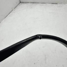 2007-2010 MERCEDES W221 S550 TRUNK NEGATIVE GROUND BATTERY WIRE CABLE OEM