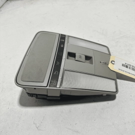 2007-2009 MERCEDES W221 S550 OVERHEAD CONSOLE DOME LIGHT & SUNROOF SWITCH OEM