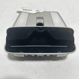 2007-2009 MERCEDES W221 S550 OVERHEAD CONSOLE DOME LIGHT & SUNROOF SWITCH OEM