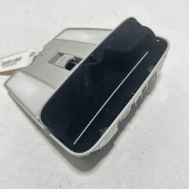 2007-2009 MERCEDES W221 S550 OVERHEAD CONSOLE DOME LIGHT & SUNROOF SWITCH OEM