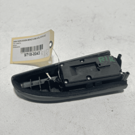 2007-2009 Mercedes W221 S550 Rear Right Passenger Side Window Control Switch OEM