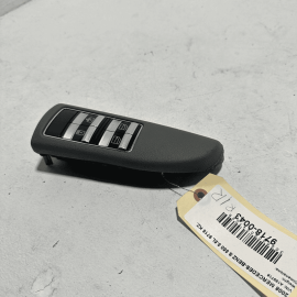 2007-2009 Mercedes W221 S550 Rear Right Passenger Side Window Control Switch OEM