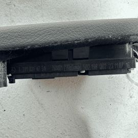 2007-2009 Mercedes W221 S550 Rear Right Passenger Side Window Control Switch OEM