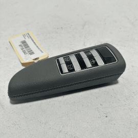 2007-2009 Mercedes W221 S550 Rear Right Passenger Side Window Control Switch OEM