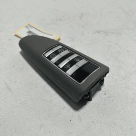 2007-2009 Mercedes W221 S550 Rear Right Passenger Side Window Control Switch OEM