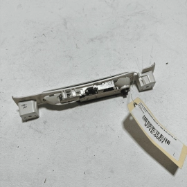 2007-2013 MERCEDES W221 S550 REAR LEFT DRIVER SIDE READING LIGHT LAMP OEM