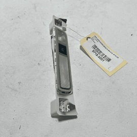 2007-2013 MERCEDES W221 S550 REAR LEFT DRIVER SIDE READING LIGHT LAMP OEM