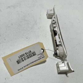 2007-2013 MERCEDES W221 S550 REAR LEFT DRIVER SIDE READING LIGHT LAMP OEM