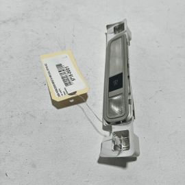 2007-2013 MERCEDES W221 S550 REAR LEFT DRIVER SIDE READING LIGHT LAMP OEM