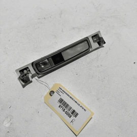 2007-2013 MERCEDES W221 S550 REAR RIGHT PASSENGER SIDE READING LIGHT LAMP OEM