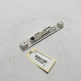 2007-2013 MERCEDES W221 S550 REAR RIGHT PASSENGER SIDE READING LIGHT LAMP OEM