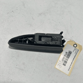 2007-2009 Mercedes W221 S550 Rear Left Driver Side Window Control Switch OEM
